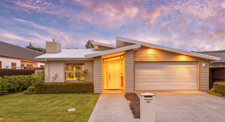  at 49 Holbrook Way, Westmorland, Christchurch