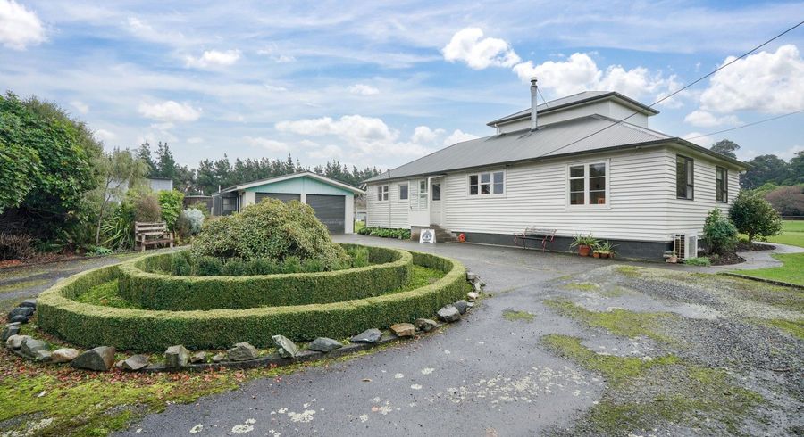  at 398 Drysdale Road, Myross Bush, Invercargill, Southland