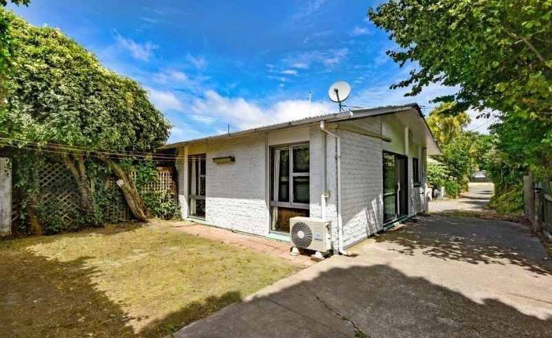  at 2/527 Cashel Street, Linwood, Christchurch City, Canterbury