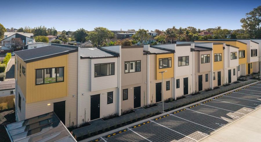  at 1/13 Farringdon Street, Glen Innes, Auckland City, Auckland