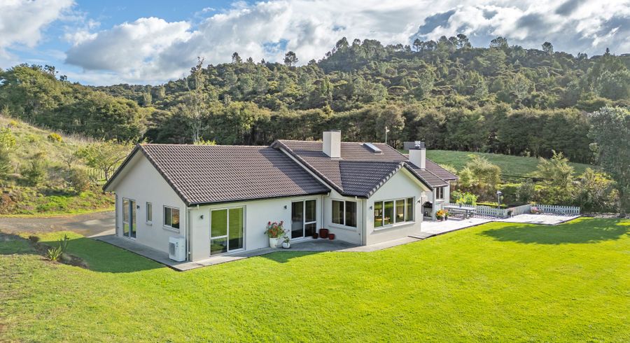  at 121 Fagan Lane, Kaimarama, Whitianga