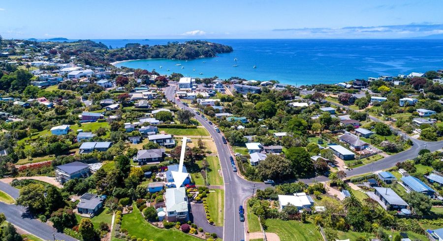 at 27 Tui Street, Oneroa, Waiheke Island, Auckland