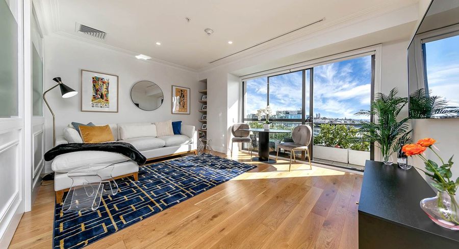  at 802/22 Nelson Street, City Centre, Auckland City, Auckland