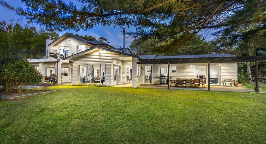  at 39 Takarau Gorge Road, Ohariu, Wellington, Wellington