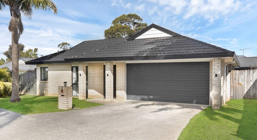  at 9 Parkstone Place, Favona, Auckland
