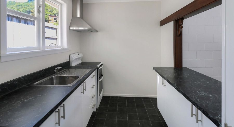  at 433B Ohiro Road, Brooklyn, Wellington, Wellington