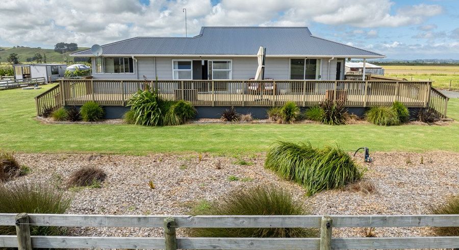  at 74 Awakino Point East  Road, Dargaville, Kaipara, Northland