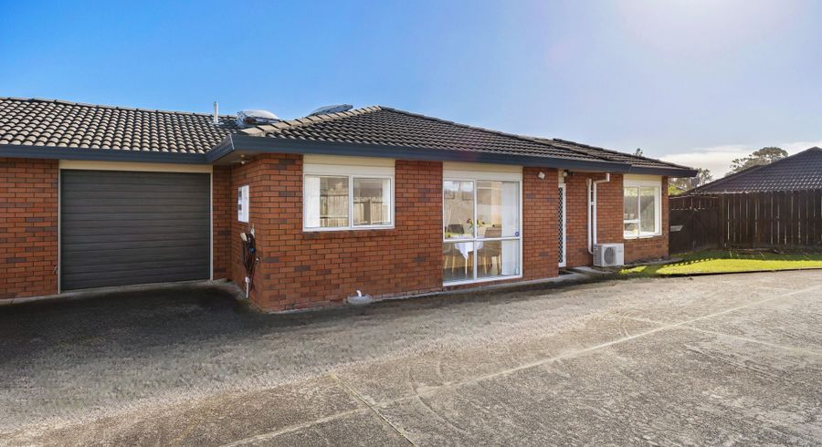  at 1/46 West Fairway, Golflands, Manukau City, Auckland