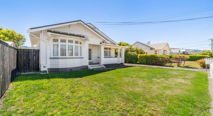  at 59 William Street, Petone, Lower Hutt, Wellington