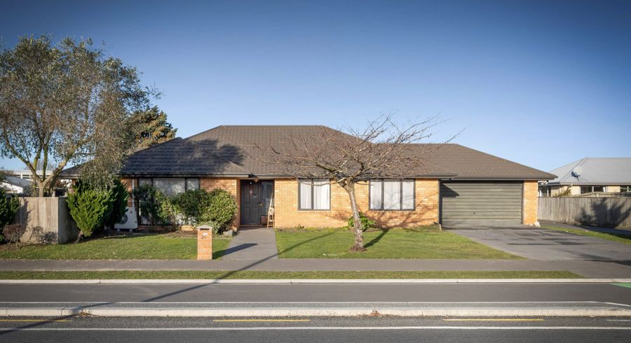  at 26 Hei Hei Road, Hei Hei, Christchurch City, Canterbury
