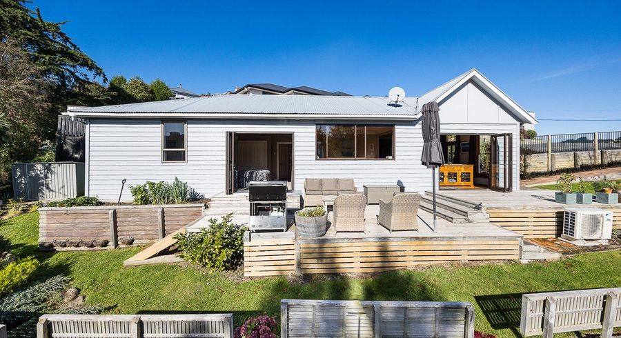  at 4 Ensor Street, Burnside, Dunedin, Otago