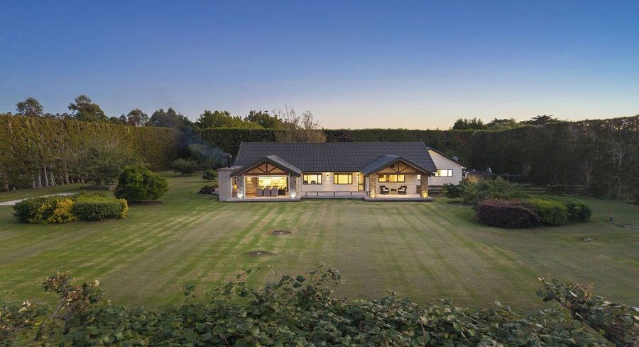  at 109 Old Railway Road, Riverhead, Rodney, Auckland