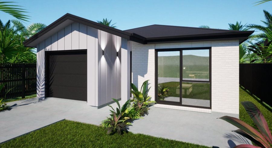  at Lot 184, 7 Tarakihi Lane, Omokoroa, Western Bay Of Plenty, Bay Of Plenty