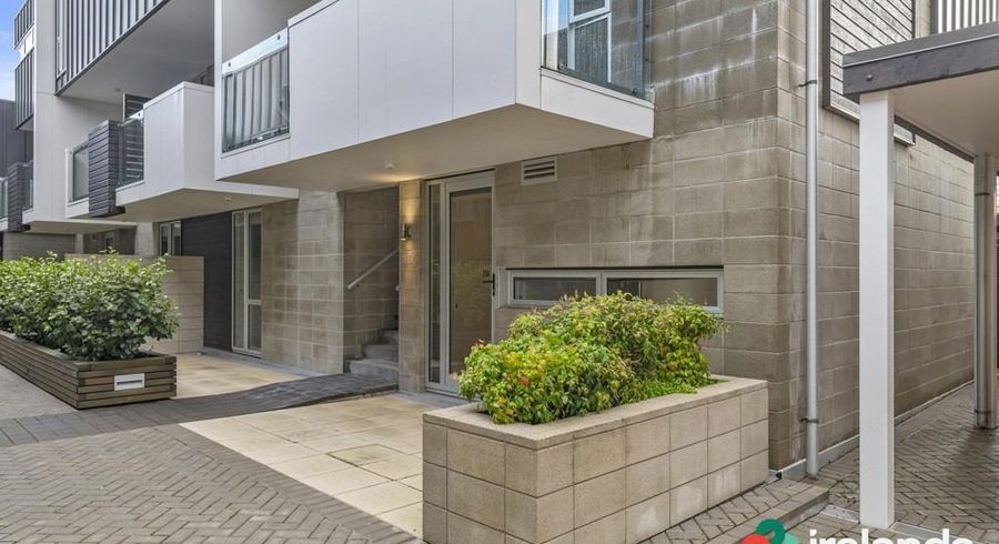  at 804/225 Salisbury Street, City Centre, Christchurch City, Canterbury