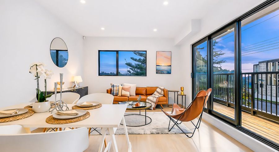  at 10/4052 Great North Road, Glen Eden, Waitakere City, Auckland