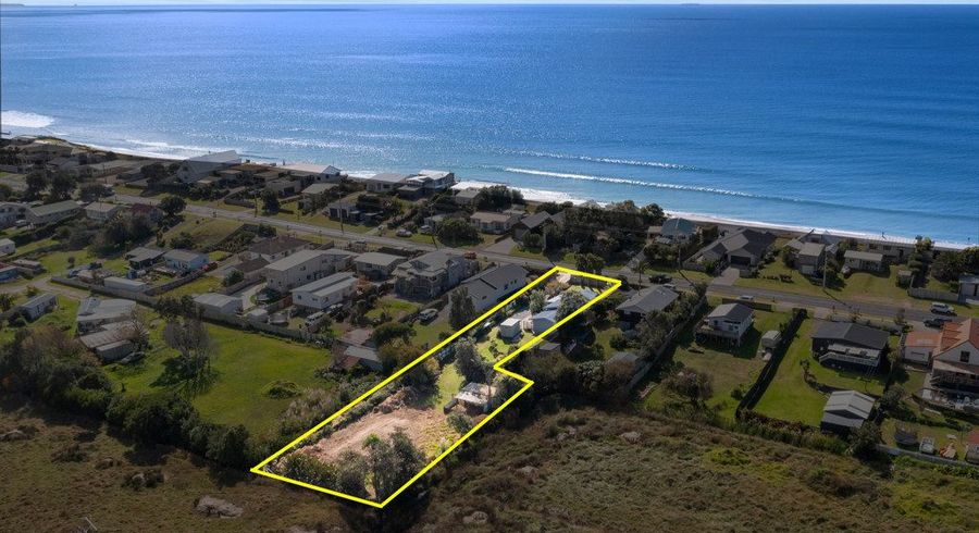  at 202a Pukehina Parade, Pukehina, Western Bay Of Plenty, Bay Of Plenty