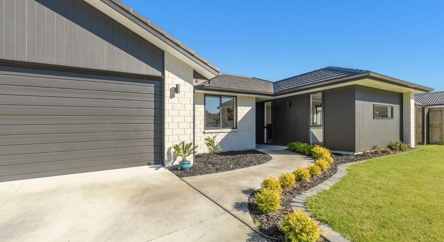  at 138 Adler Drive, Ohauiti
