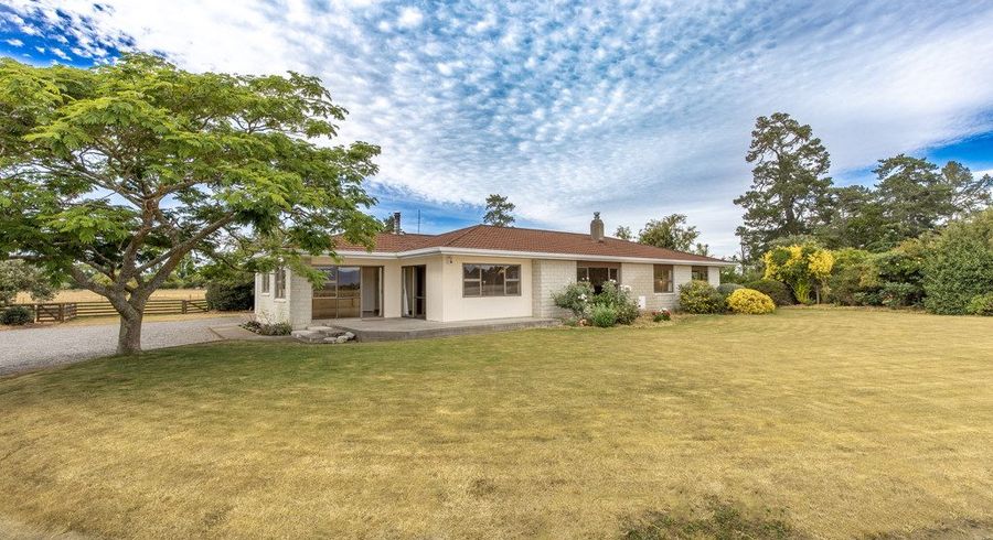 at 785 Speedy Road, Ashley Clinton, Takapau