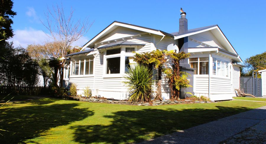  at 153 Weld Street, Hokitika, Westland, West Coast