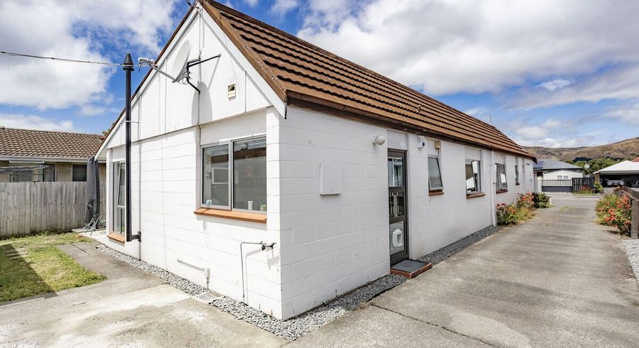  at 2/14 Lane Street, Woolston, Christchurch City, Canterbury