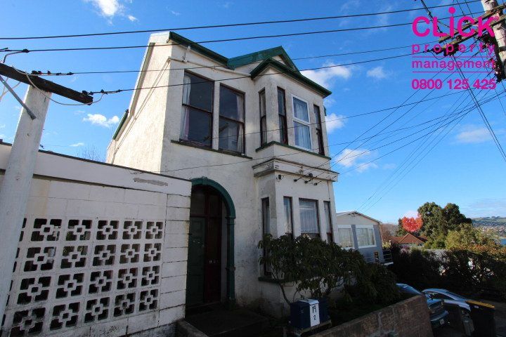 at 1/19 Duncan Street, City Centre, Dunedin, Otago