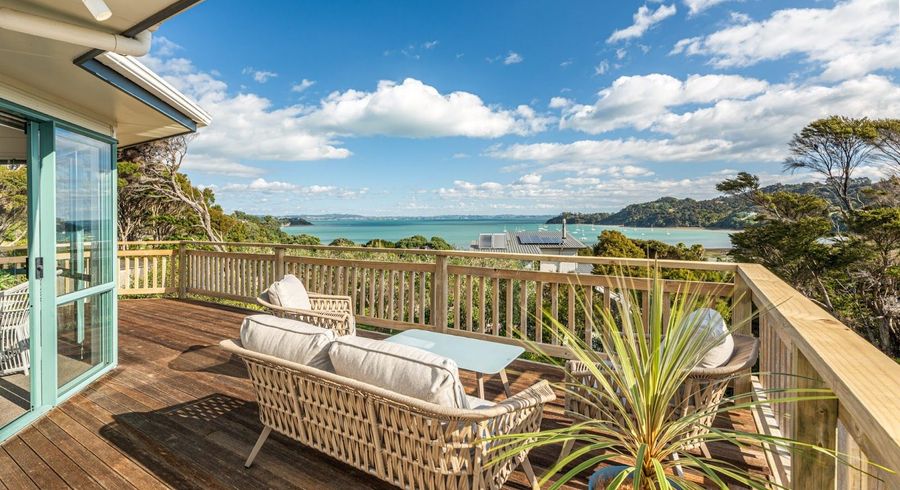  at 18 Huia Street, Oneroa, Waiheke Island, Auckland