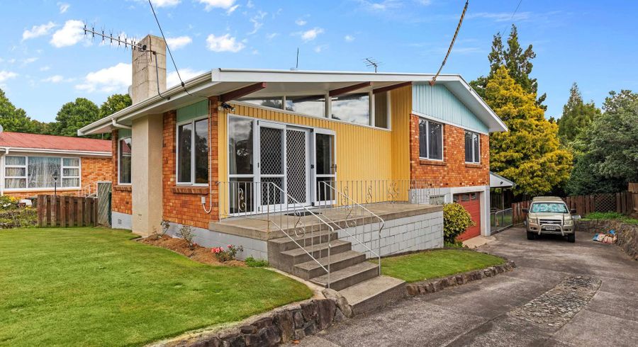  at 14 Kauri Street, Hillcrest, Rotorua