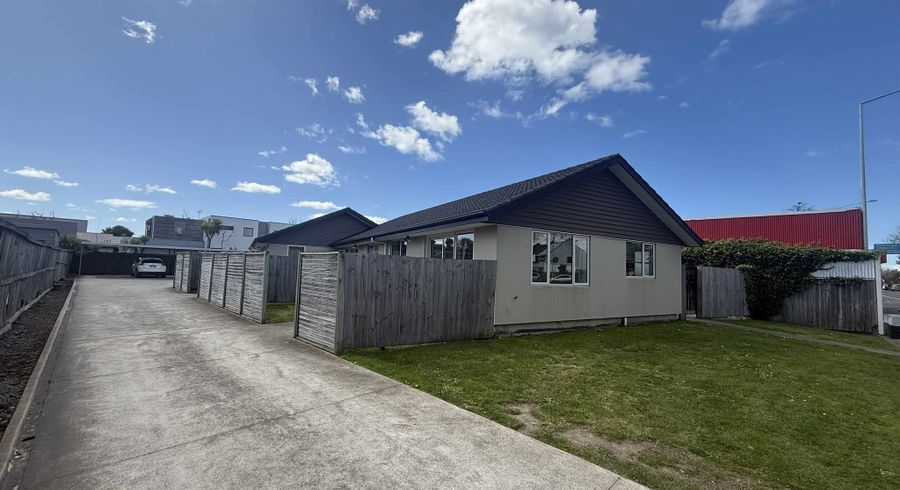  at 1/319 Bealey Avenue, City Centre, Christchurch City, Canterbury