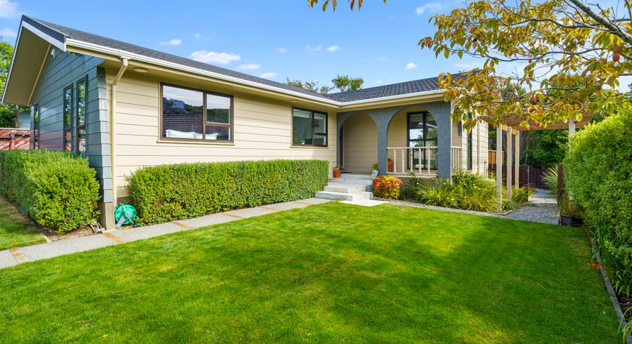  at 2 Tedder Way, Karori, Wellington
