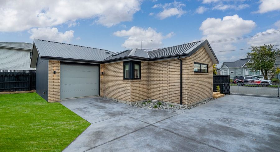  at 448  Gloucester Street, Linwood, Christchurch City, Canterbury