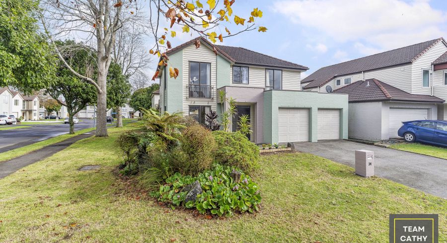  at 34 Bruce Pulman Drive, Takanini, Auckland