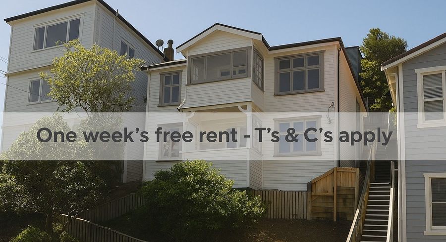  at 17 Kainui Road, Hataitai, Wellington, Wellington