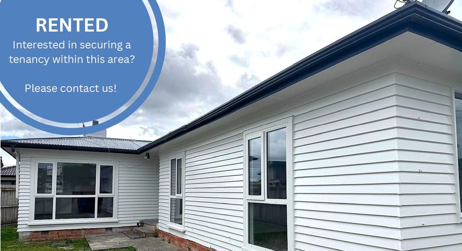  at 118 Gloucester Rd, Manurewa, Manukau City, Auckland