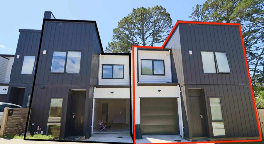 at 22 Korokio Lane, Henderson, Waitakere City, Auckland