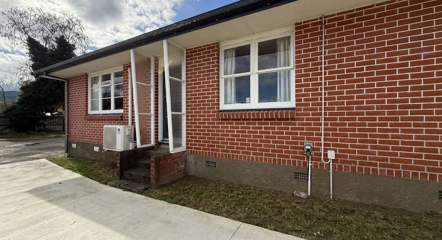  at 4/703 Fergusson Drive, Elderslea, Upper Hutt, Wellington