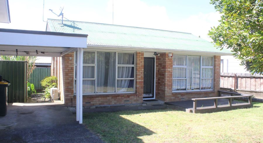  at 45a Myers Rd, Manurewa, Manukau City, Auckland