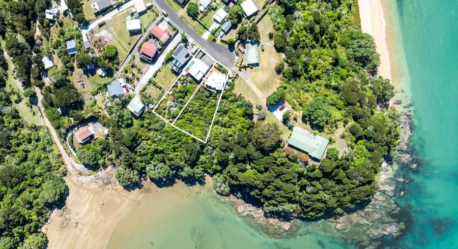  at 46 and 44 Tuitonga Road, Karikari Peninsula, Far North, Northland