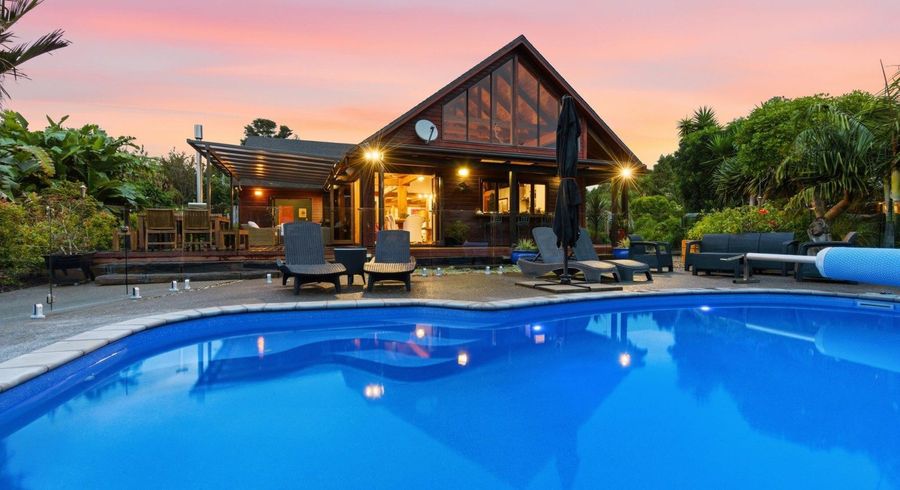  at 490a Kamo Road, Kamo, Whangarei, Northland