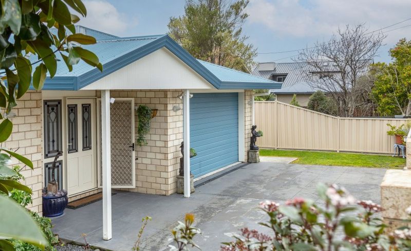 at 46 Essex Street, Masterton