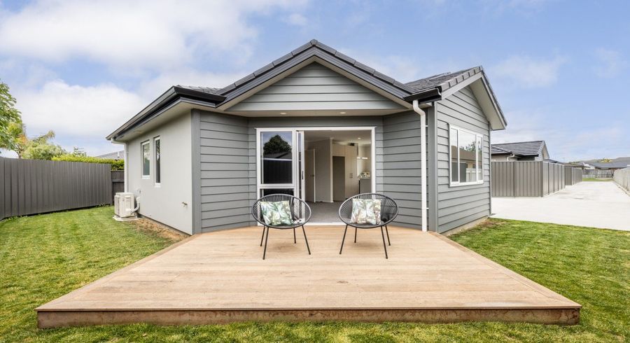  at 3/52 Park Road, Greenmeadows, Napier