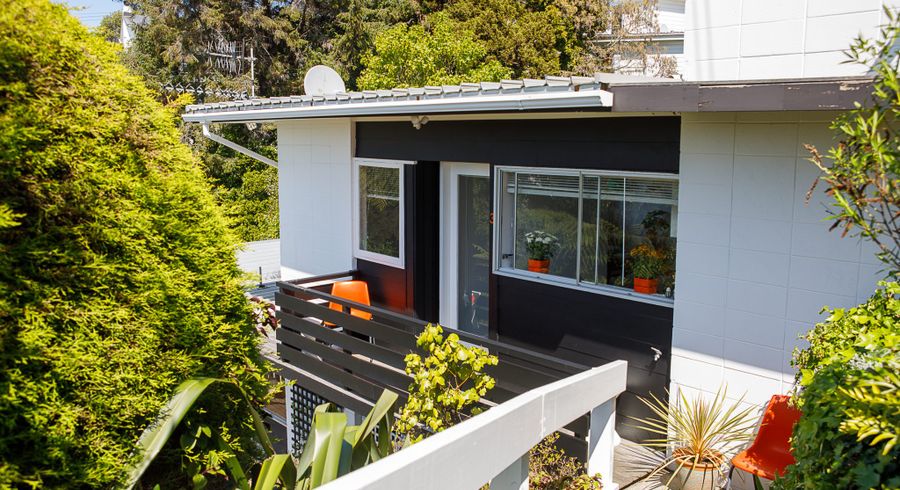  at 3/6 Whaui Street, Vogeltown, Wellington