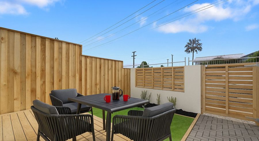  at Lot3/17,19,21&2 Von Sturmer Street, Mangere East, Manukau City, Auckland