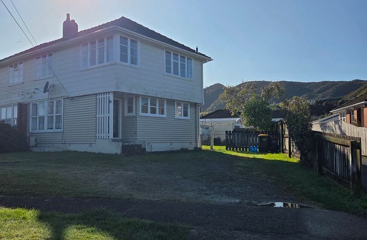  at 356 Oxford Terrace, Avalon, Lower Hutt, Wellington