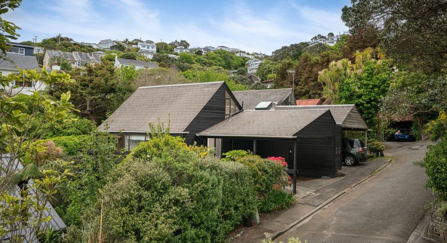  at 5A Ranikhet Way, Khandallah, Wellington, Wellington