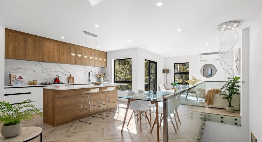  at 5B Saddleback Rise, Murrays Bay, North Shore City, Auckland