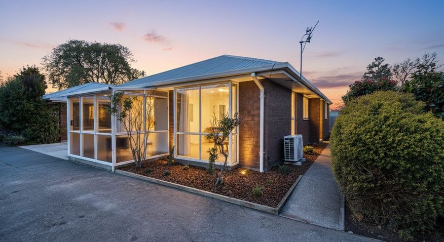  at 3/8 Peverel Street, Riccarton, Christchurch City, Canterbury