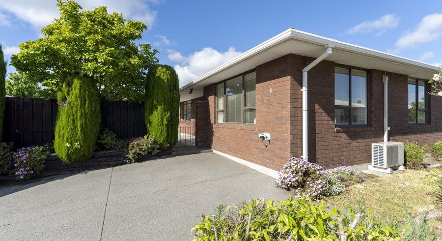  at 1/2 Traynor Lane, Avonside, Christchurch