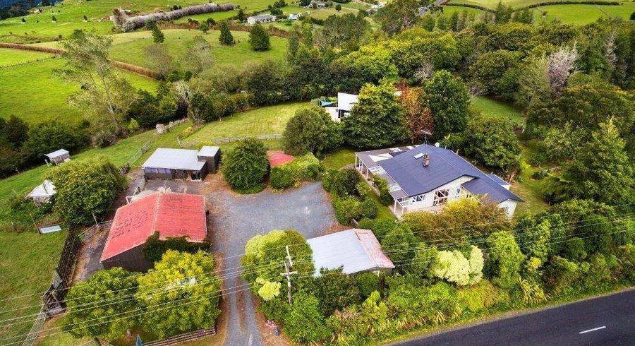  at 18 Skyhigh Road, Hunua