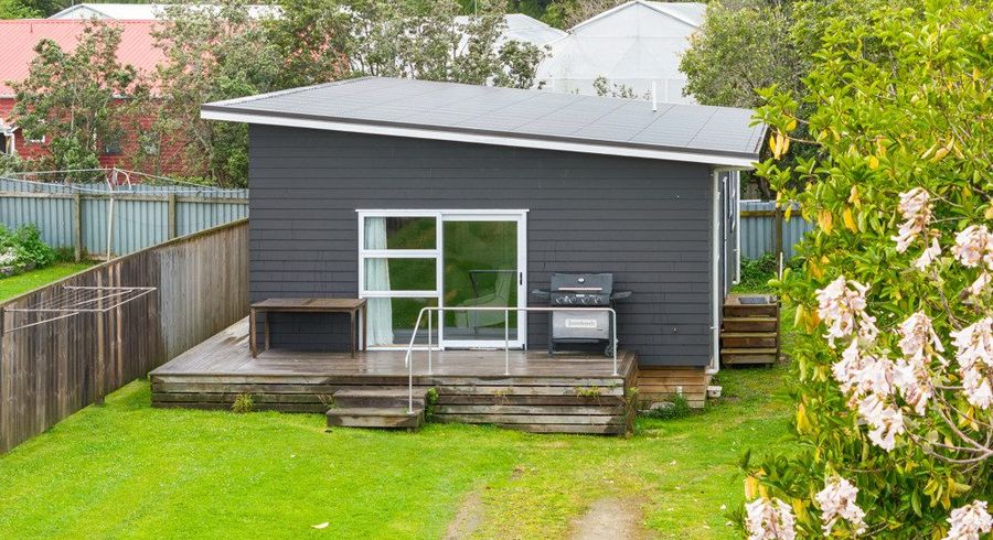  at 78C Wakefield Street, Whanganui East, Whanganui, Manawatu / Whanganui