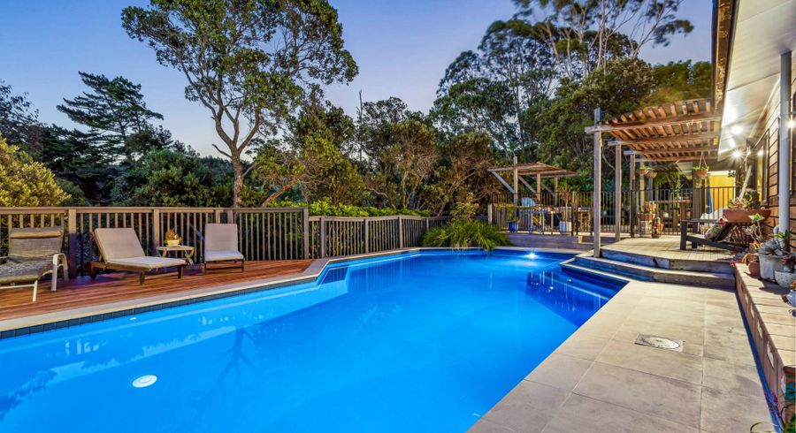  at 6 Clayden Drive, Gulf Harbour, Rodney, Auckland